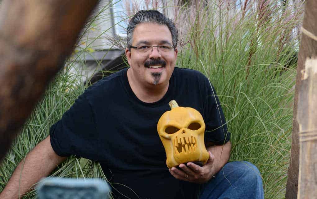 A tradition of scaring up a good time on All Hallows’ Eve