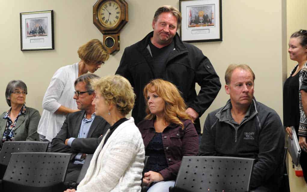 Council approves plan for small residential development in Wellesley