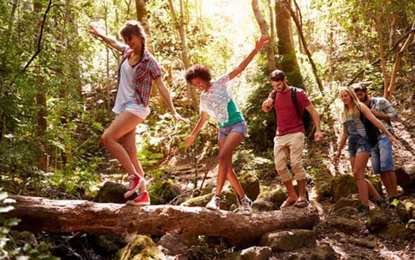 Wellesley sets priority areas for trail improvements in township