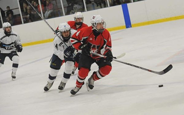 Losing streak hits four as Jacks drop a pair