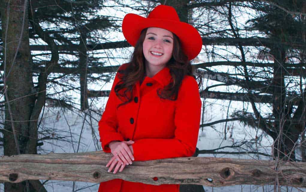 A show that’ll put the country in Christmas