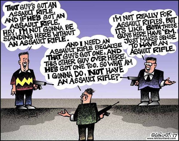 Lefcourtland – November 16, 2017