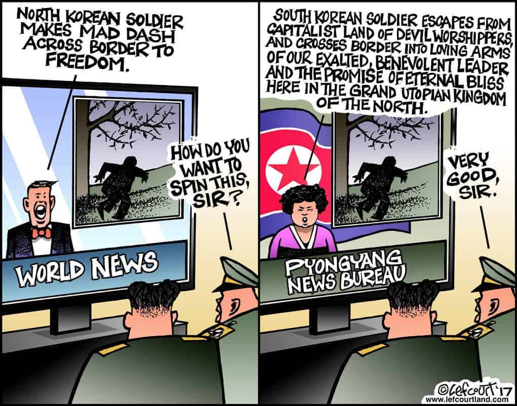 Lefcourtland - November 30, 2017