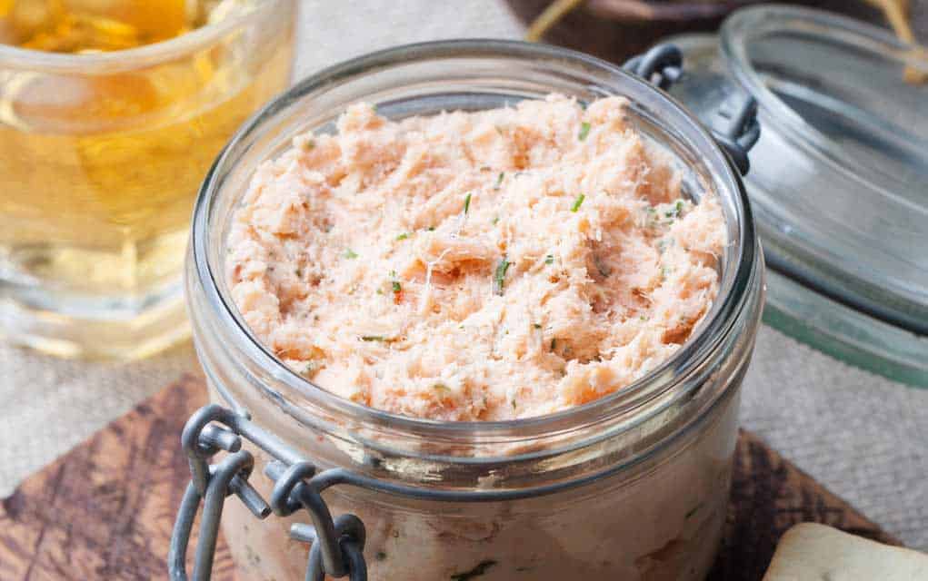 Careful preparation is the key  to a good sandwich