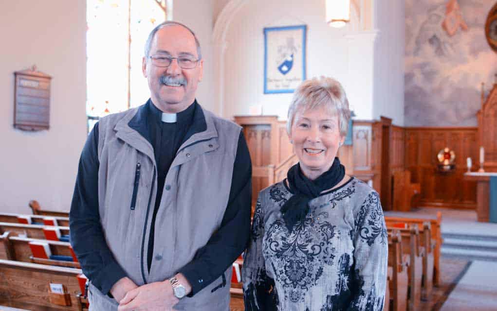 St. James concert Sunday is a fundraiser for Haitian victims of Hurricane Irma