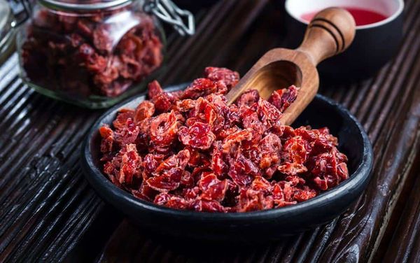 Sweet treats are a part of Christmas memories