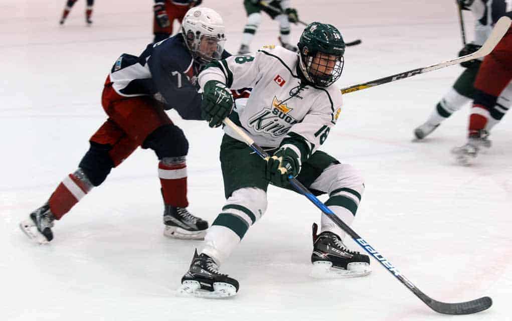 Kings bounce back to take two out of three games