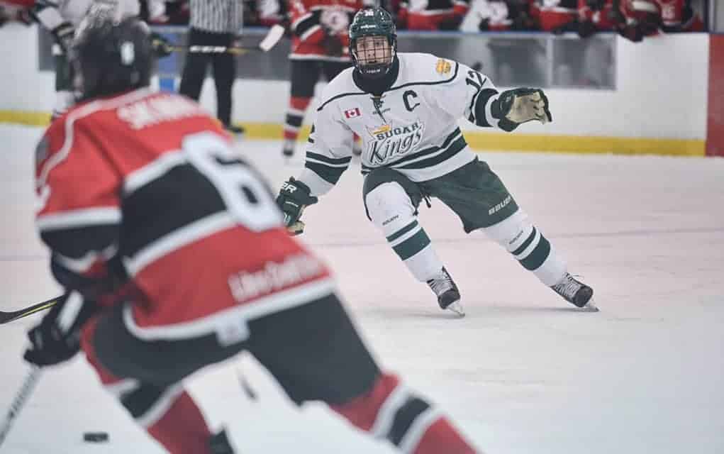 Last week sees Kings rack up a big win over Brantford and a bigger loss vs. Listowel before bouncing back against Kitchener