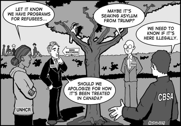 View From Here - November 30, 2017