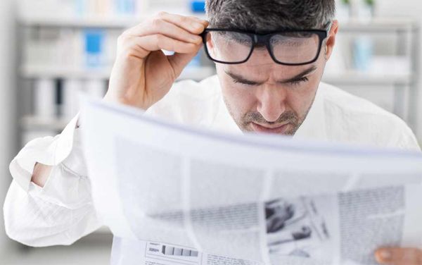 Is Celebrity Gossip Your ‘Local News’? Ottawa Seems to Think So