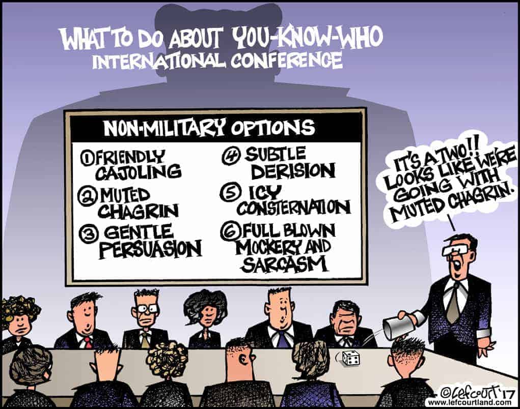 Lefcourtland - December 14, 2017