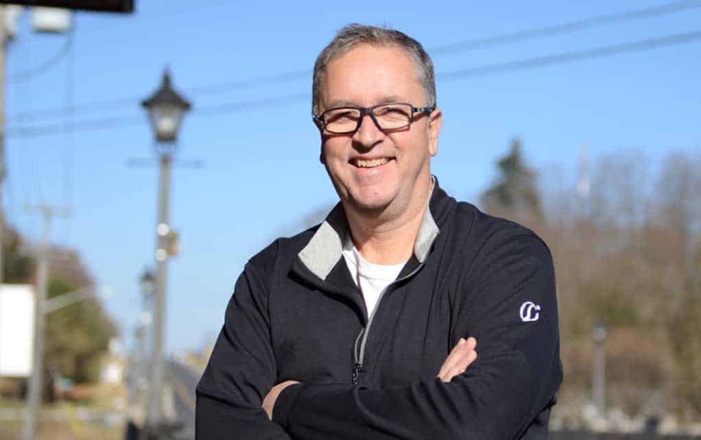 End of protracted road construction might make Christmas merrier