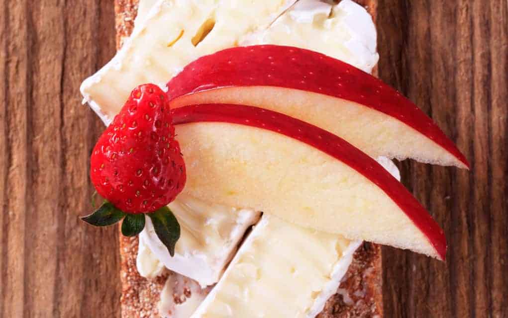 Festive appetizers for keeping your guests happy and wanting some more