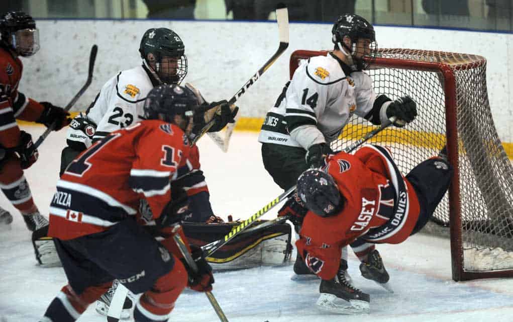 Kings split difference in weekend matchups