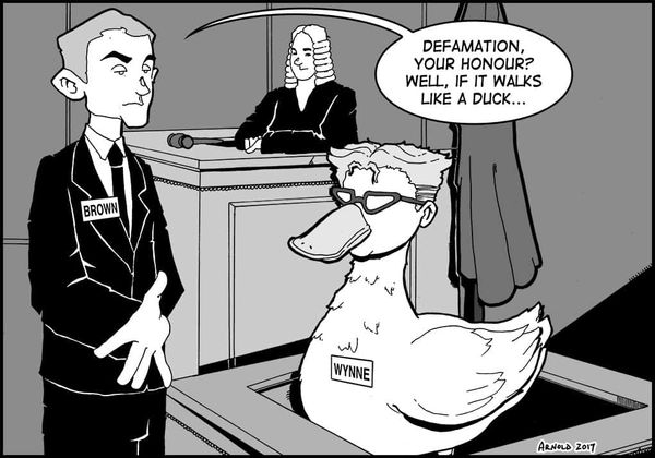 View From Here - December 14, 2017