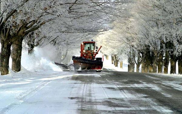 Issues with snow clearing have Woolwich officials looking to do better