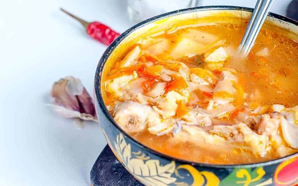 Rules of the road apply to grocery shopping