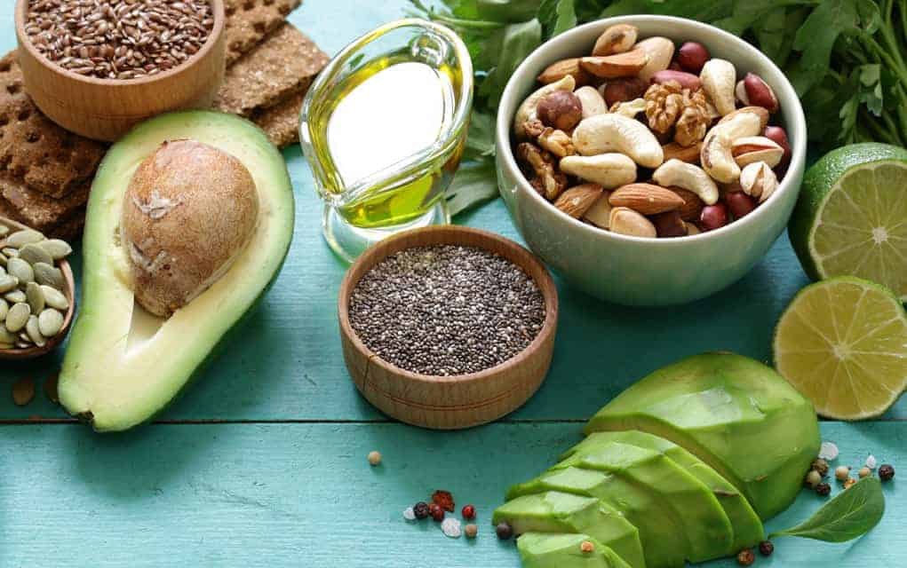 New Year’s resolutions apply to the kitchen too