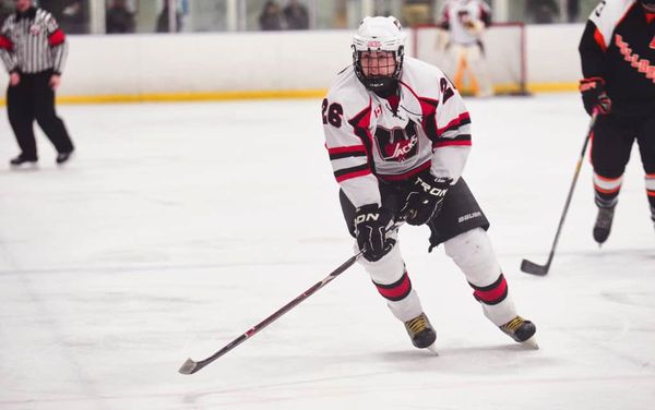 No playing down to the competition as the Jacks follow an 8-1 pasting of Delhi with 7-2 defeat of Burford