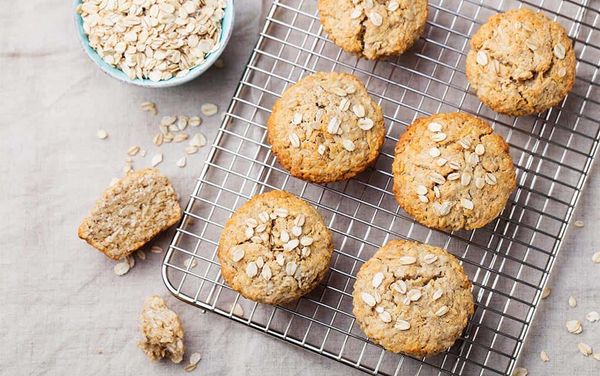 Going vegan is a tasty start to the day