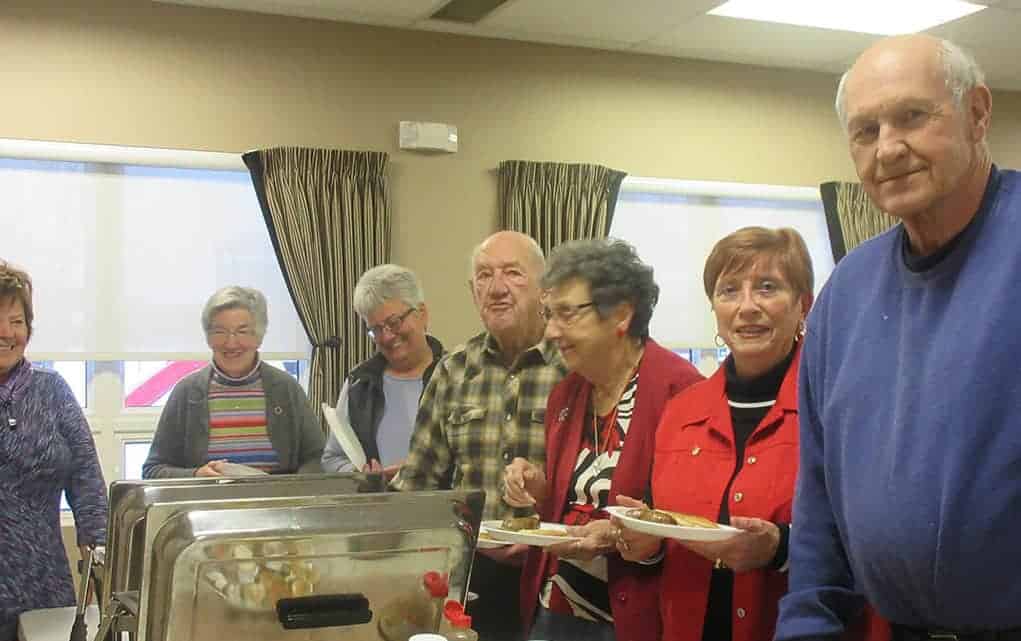 Shrove Tuesday in Maryhill