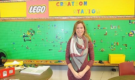 Catholic board moving closer to a new site for school in Breslau