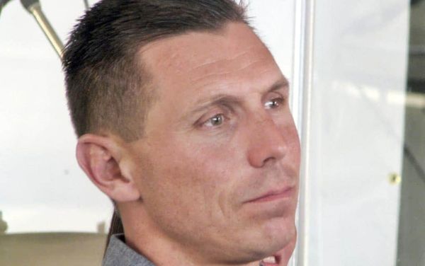 Patrick Brown [Laurel L. Russwurm / Wikimedia]