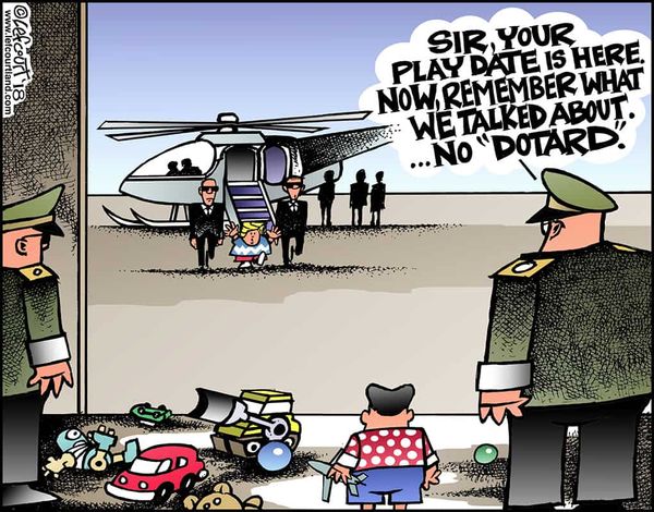 Lefcourtland March 15 2018