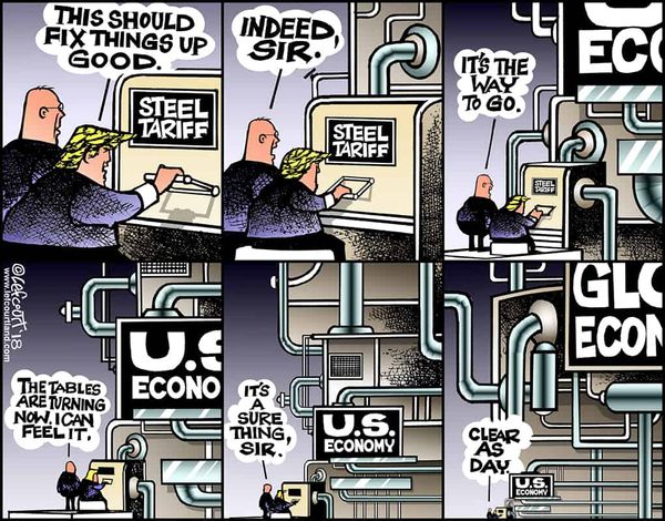 Lefcourtland March 8, 2018