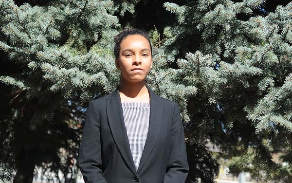 Mantle of late Elmira activist taken up by a new generation