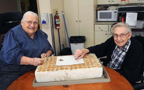 Sowing the seeds of community involvement