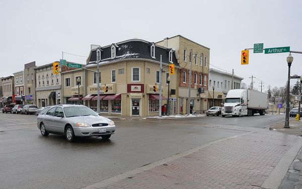 Region pushes back dates for trio of major road construction projects in Woolwich Township