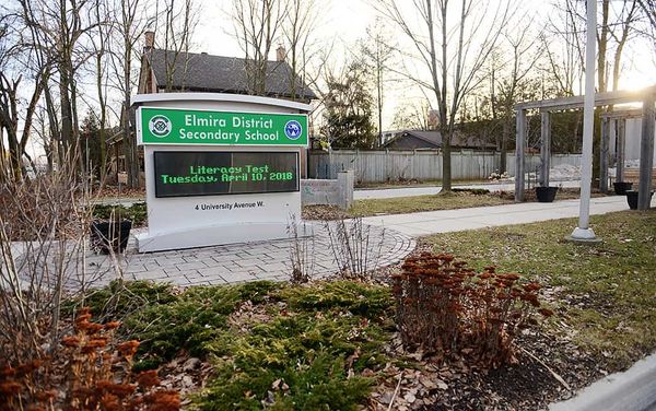 EDSS rises to 33rd among Ontario high schools in Fraser Institute report card