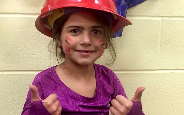 Twin Centre Hericanes offer up pair of events for girls to come out and give hockey a try