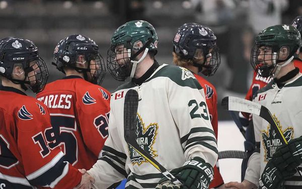 Kings eliminate Stratford in six to advance to Cherrey Cup final