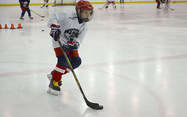 WMHA kicks off license plate fundraiser