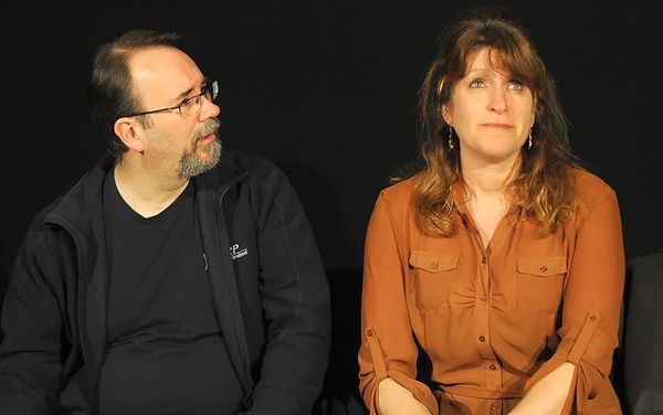 It’s never too late for an Old Love … or a few laughs