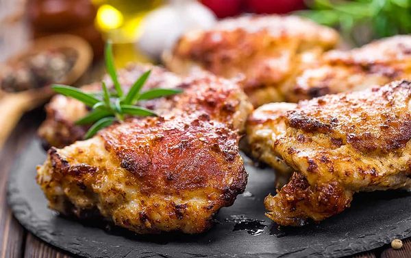 It’s all about maple syrup right now