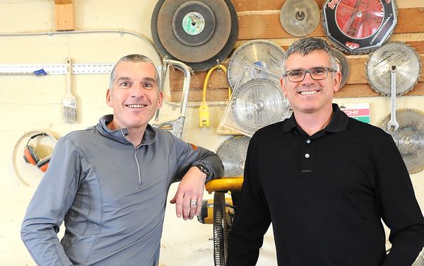 St. Jacobs company among recipients  of Volunteer Impact Awards