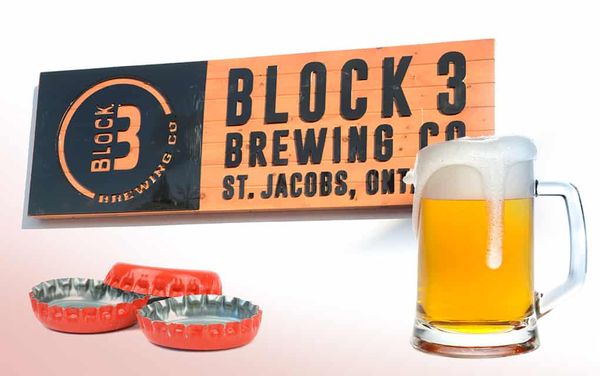 Craft brewers to get boost from provincial tax credit plan