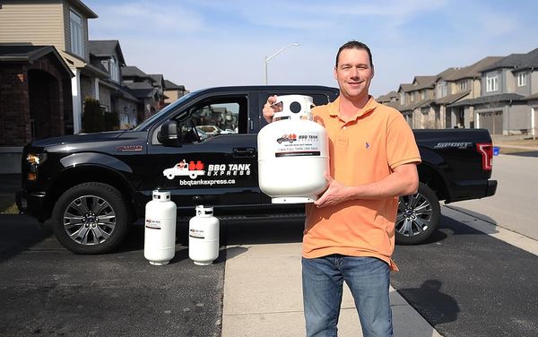 Keeping the home fires burning during BBQ season