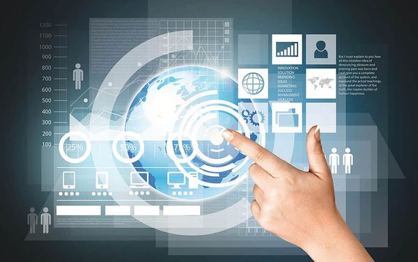 Free business data is there waiting to be mined