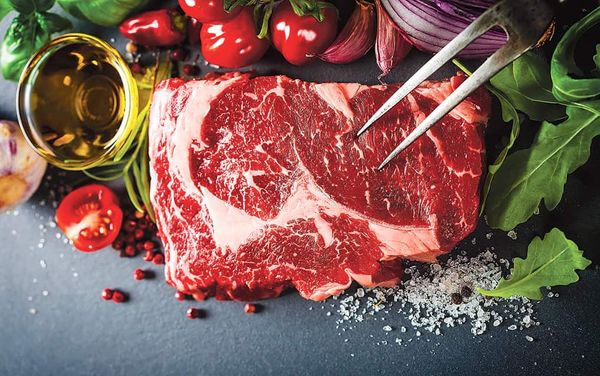 A good marinade can liven up your BBQ options