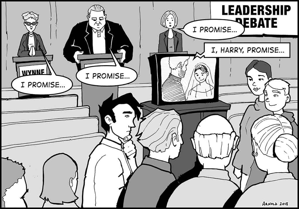 View from here – May 24, 2018