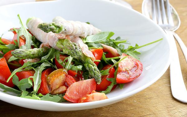 Going green and local as planting season starts