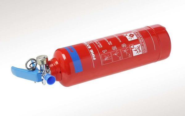 Fire safety workshop teaches the teachers to help protect children.