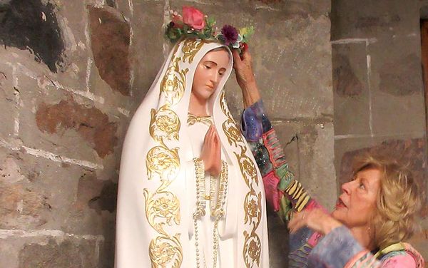 CWL – Queen of the May