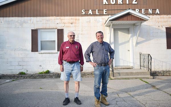 Ariss and Maryhill Lions seeking items for upcoming charity auction