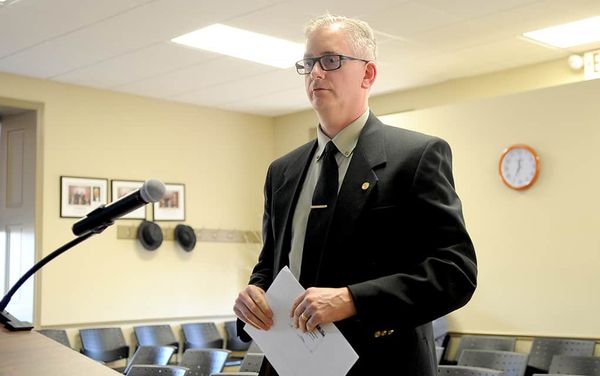 Few changes for Wellesley roads