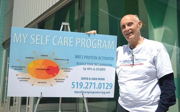 A personal take on recovery